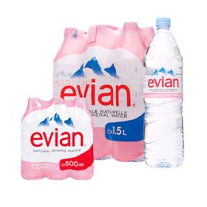 Mineral Water