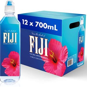 Fiji Water