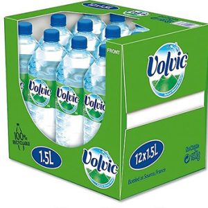 Volvic