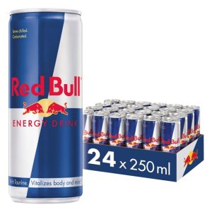 Energy Drinks Wholesale