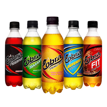 Cobra Energy Drink Wholesale Distributors Suppliers EU, USA & Asia