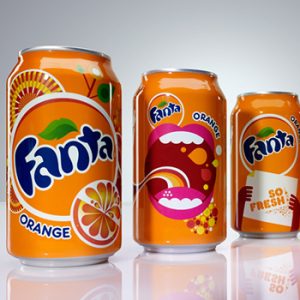 Fanta