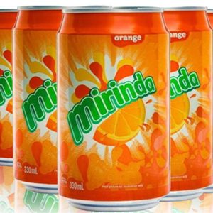 Mirinda