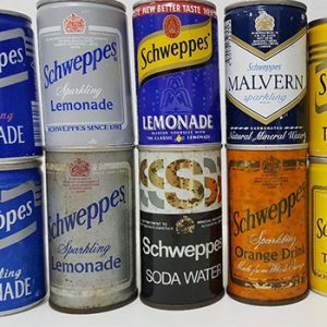 Schweppes