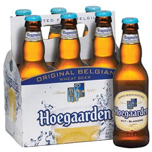 Hoegaarden