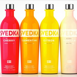 Svedka