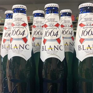 Kronenbourg Blanc