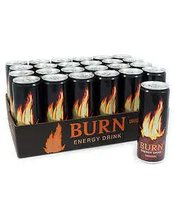Burn Energy Drink Wholesale Distributors Suppliers