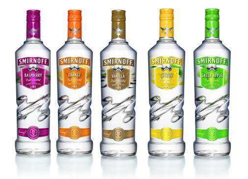 Buy Smirnoff Vodka Wholesale Suppliers Distributors EU, USA and Asia