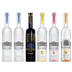 Buy Belvedere Vodka Wholesale Suppliers Distributors EU, USA and Asia