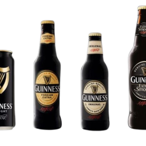 Order Original Guinness Stout Beer Wholesale Distributors Suppliers
