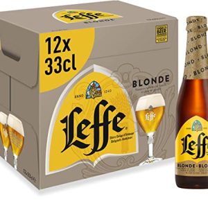 Leffe Beer