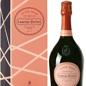 Laurent Perrier Champagne