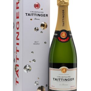Taittinger Champagne