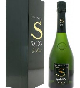 Salon Champagne