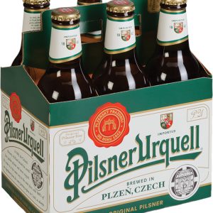 Pilsner Beer