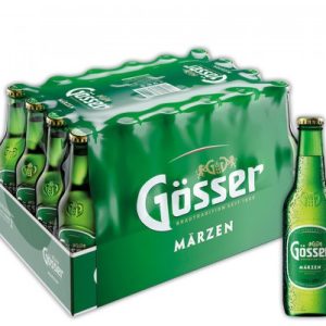 Gosser Beer