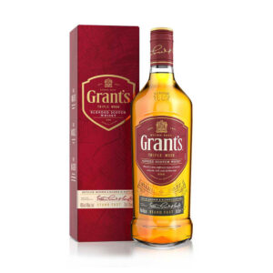 Grants Whisky