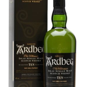 Ardbeg Whisky