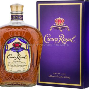 Crown Royal Whisky