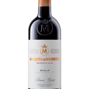 Marqués de Murrieta