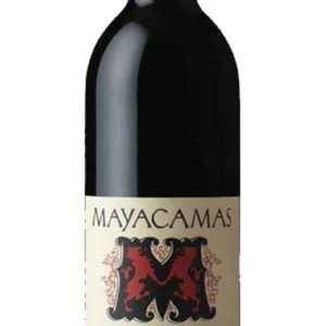 mayacamas wine