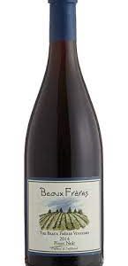 Beaux Freres