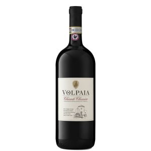 Castello di Volpaia