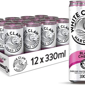 White Claw Seltzer Drinks