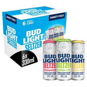 BUD Light Seltzer