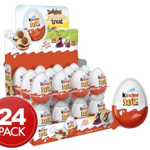 Kinder Egg