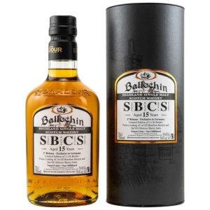 Ballechin 15 YO
