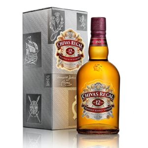 Chivas 750ml