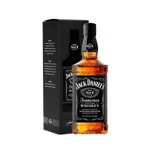 Jack Daniel’s Old No.7