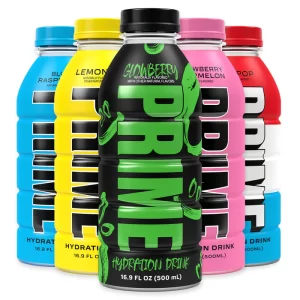Buy Prime Hydration Energy Drink Distributors Suppliers