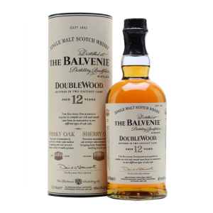 Balvenie 700ml