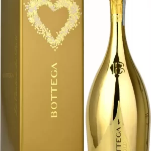 Bottega Gold Champagne