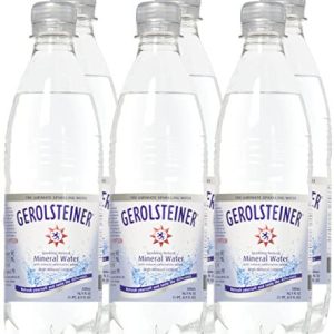 Gerolsteiner