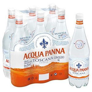 Aqua Panna
