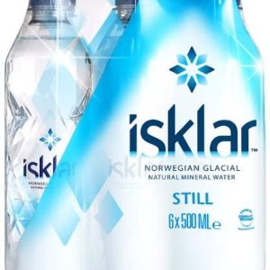 Isklar