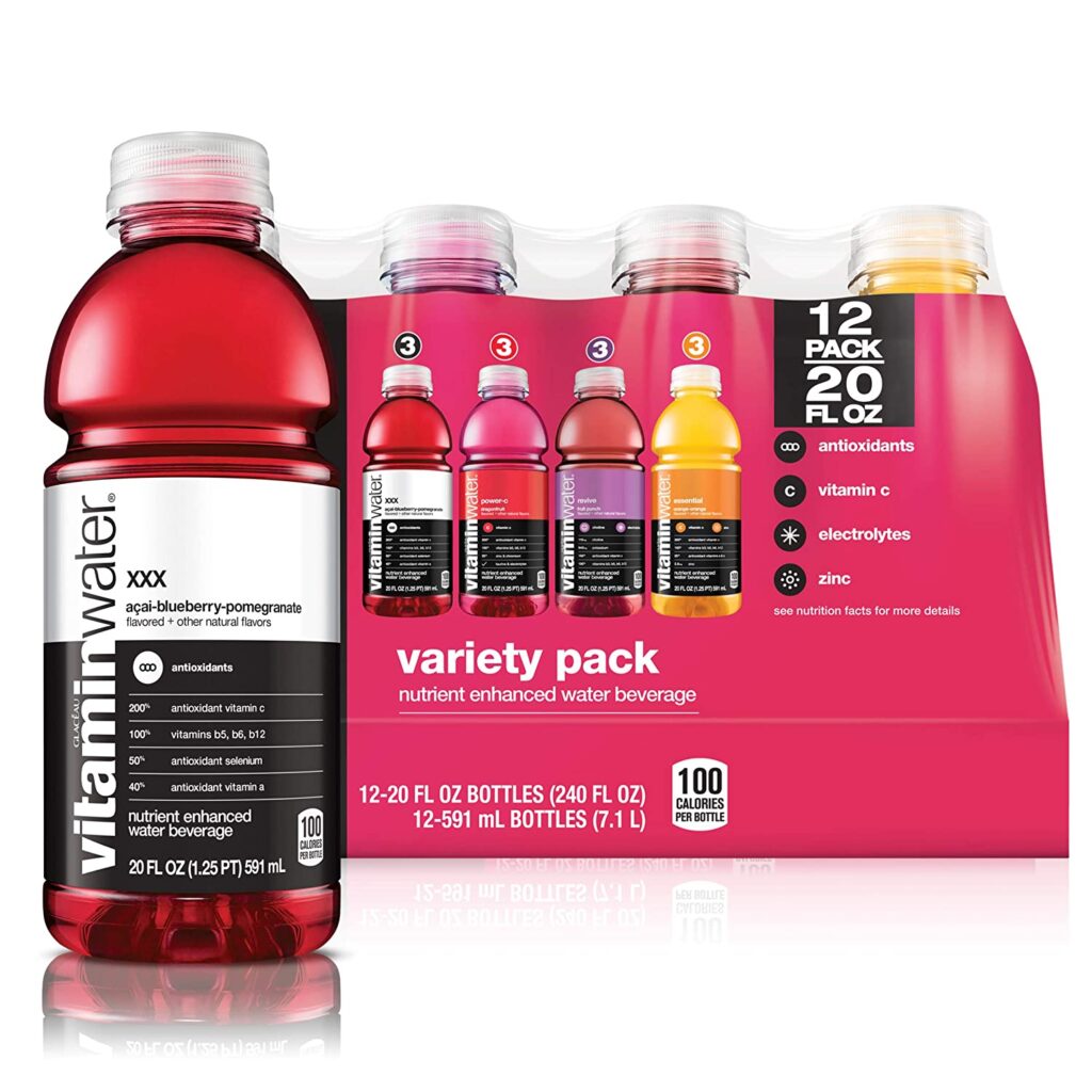 Glaceau Energy Drink Wholesale Distributors Suppliers