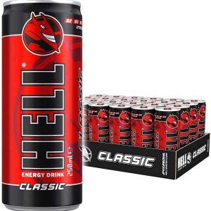 Hell Energy Drink Wholesale Distributors Suppliers EU, USA & Asia