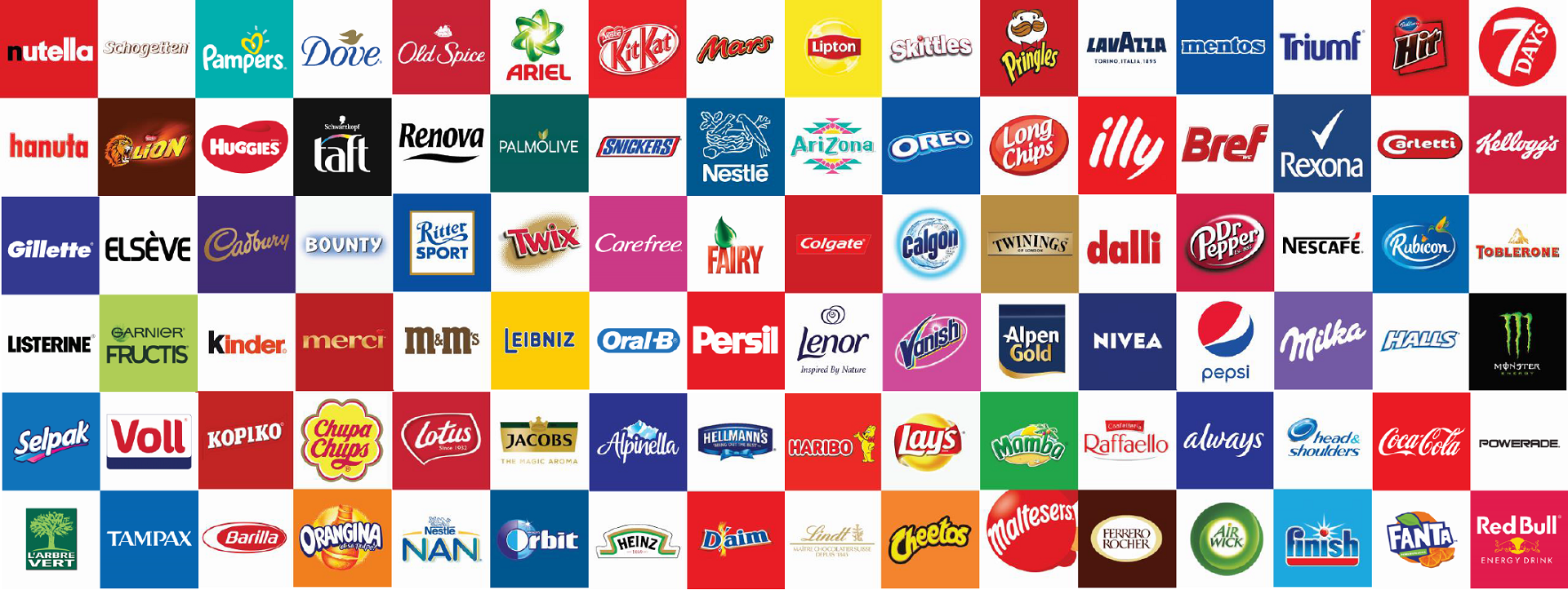 Soft Drinks Nederland B.V.