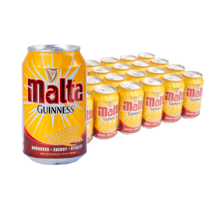 Malta Drinks