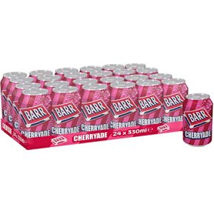 BARR Drinks