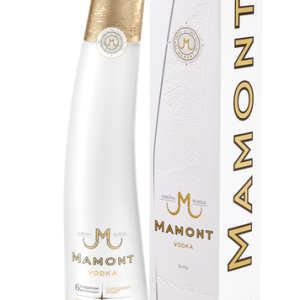 Mamont