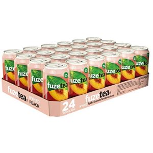 Fuze Tea Drinks