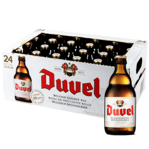Duvel Beer