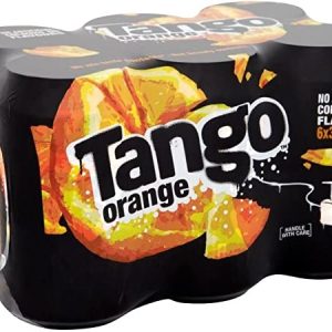 Tango Drinks