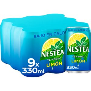 Nestea Lemon Drinks
